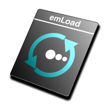 emload files