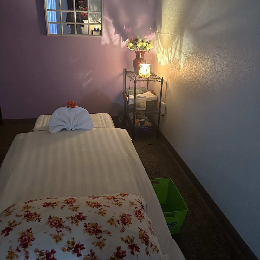 massage parlors tucson az