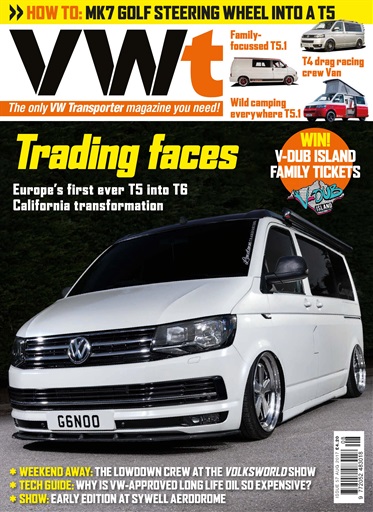 vwt magazine