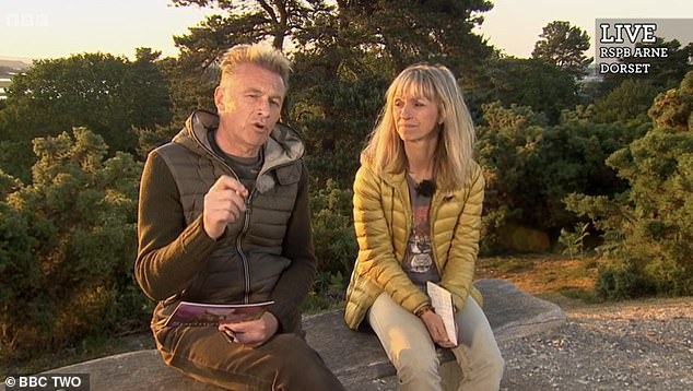 springwatch complaints