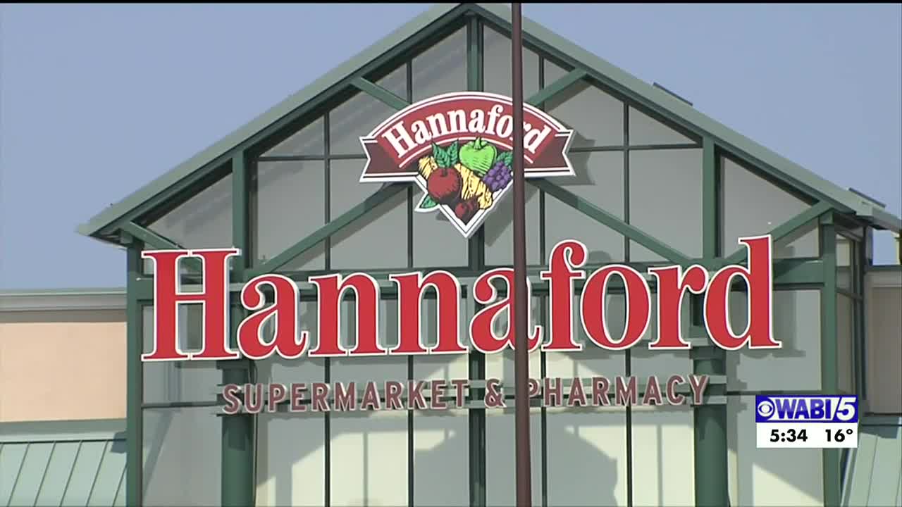 windham hannaford pharmacy