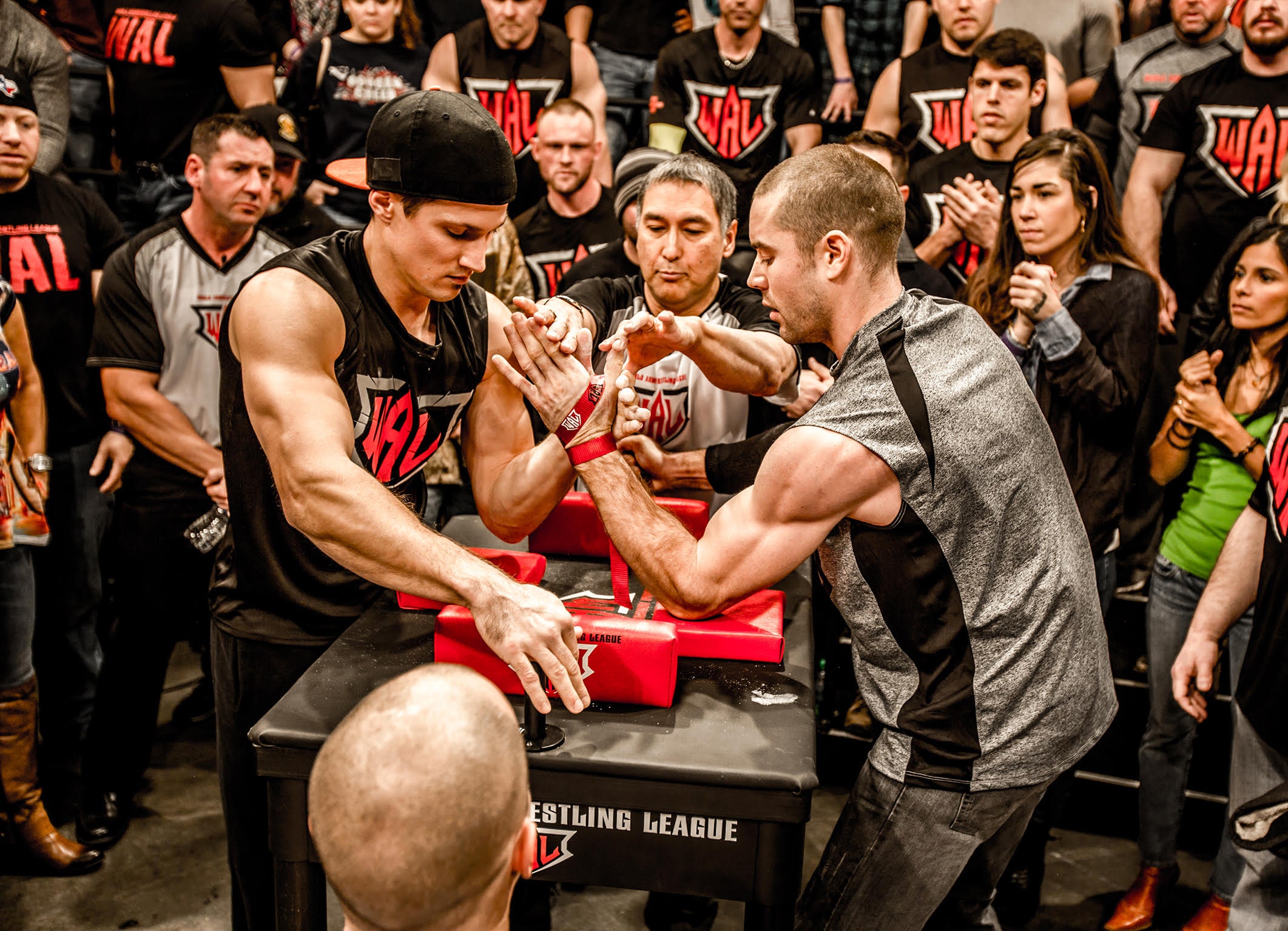 arm wrestling pics