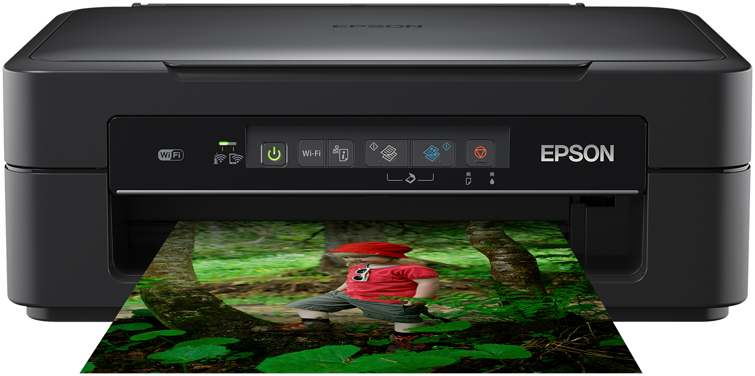 epson 2255