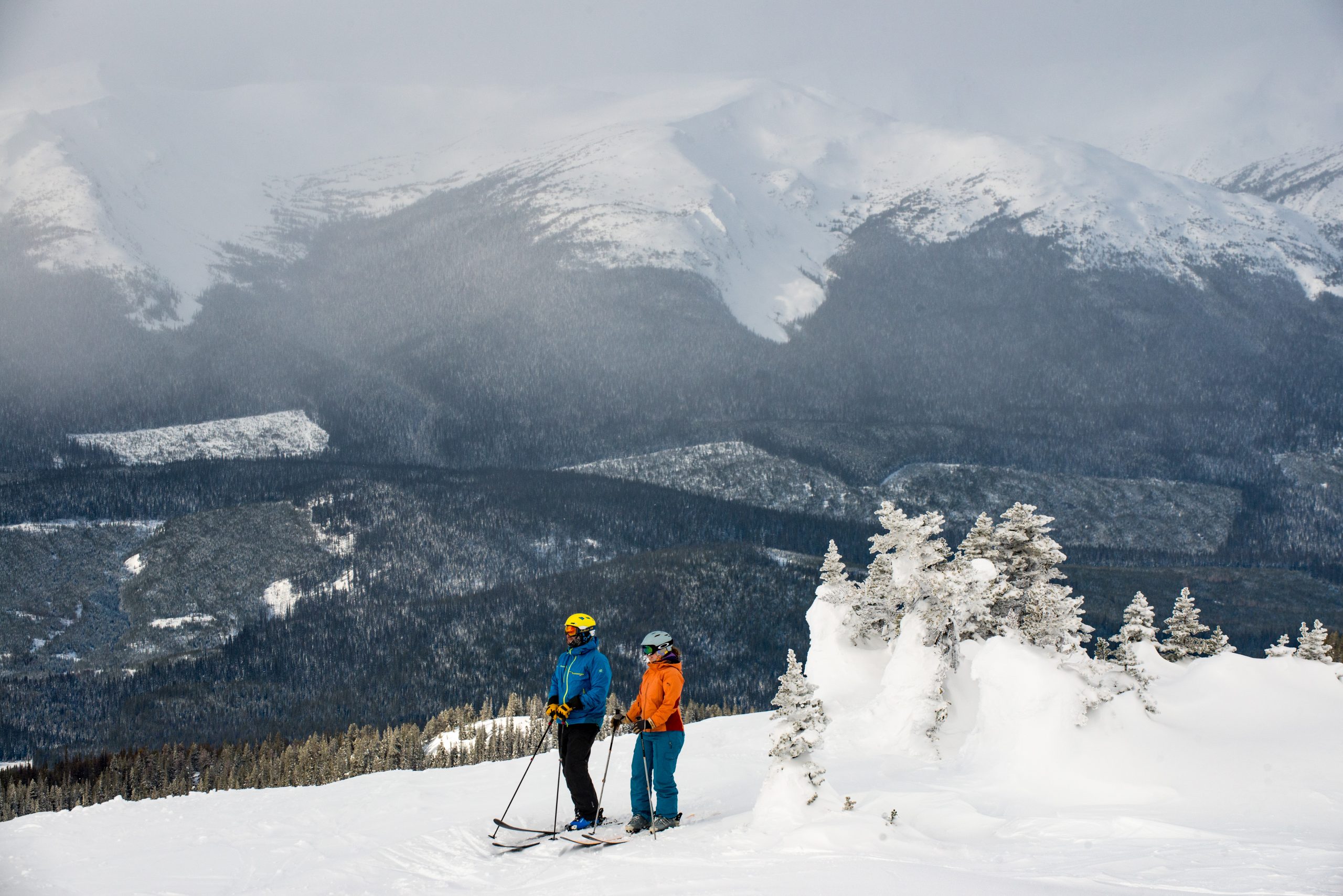 hudson bay mountain webcam