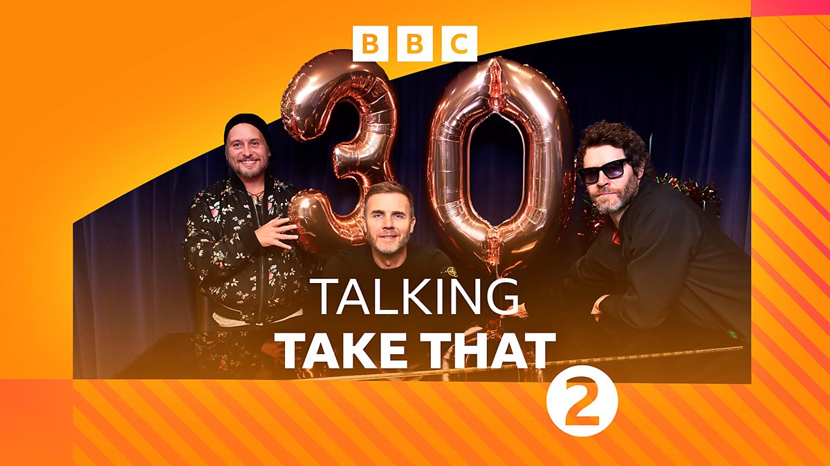 take that on radio 2