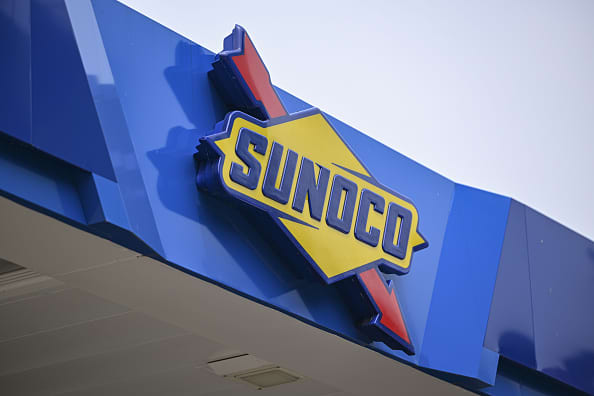 sunoco