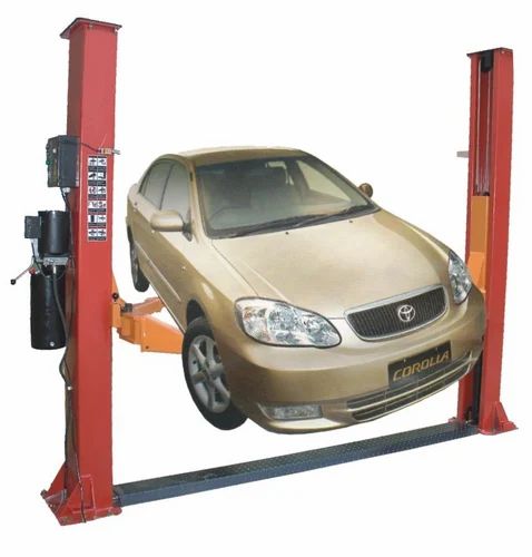 two post car hoist for sale
