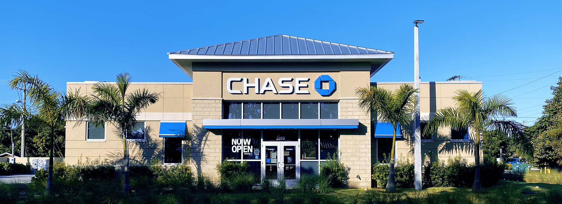 chase bank locations near me