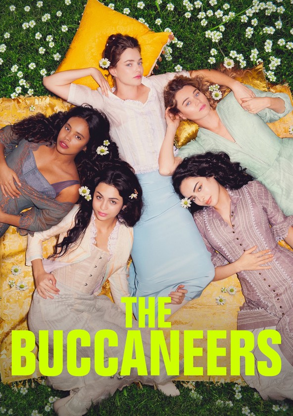 the buccaneers izle