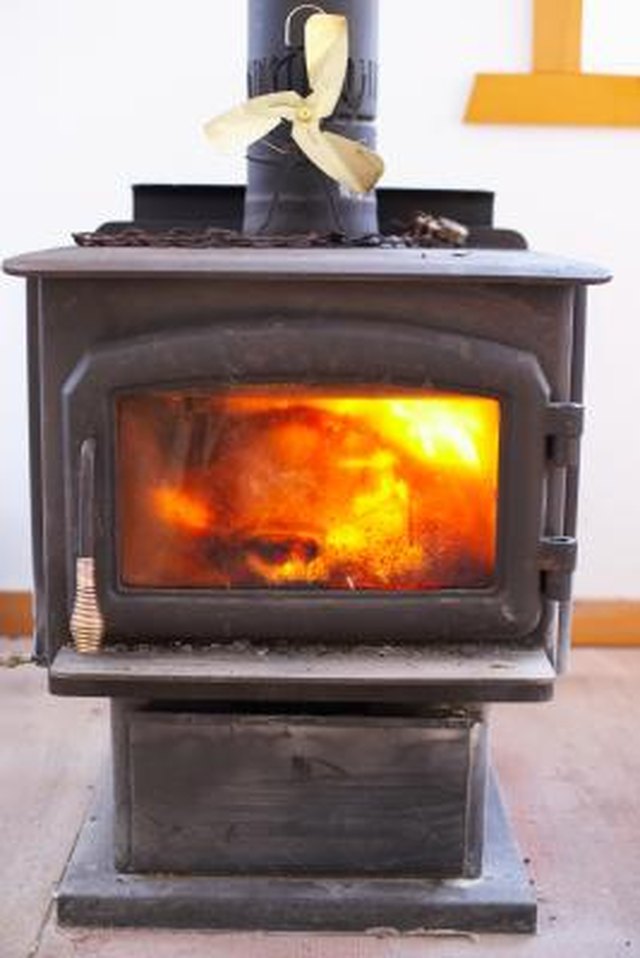 englander pellet stove problems