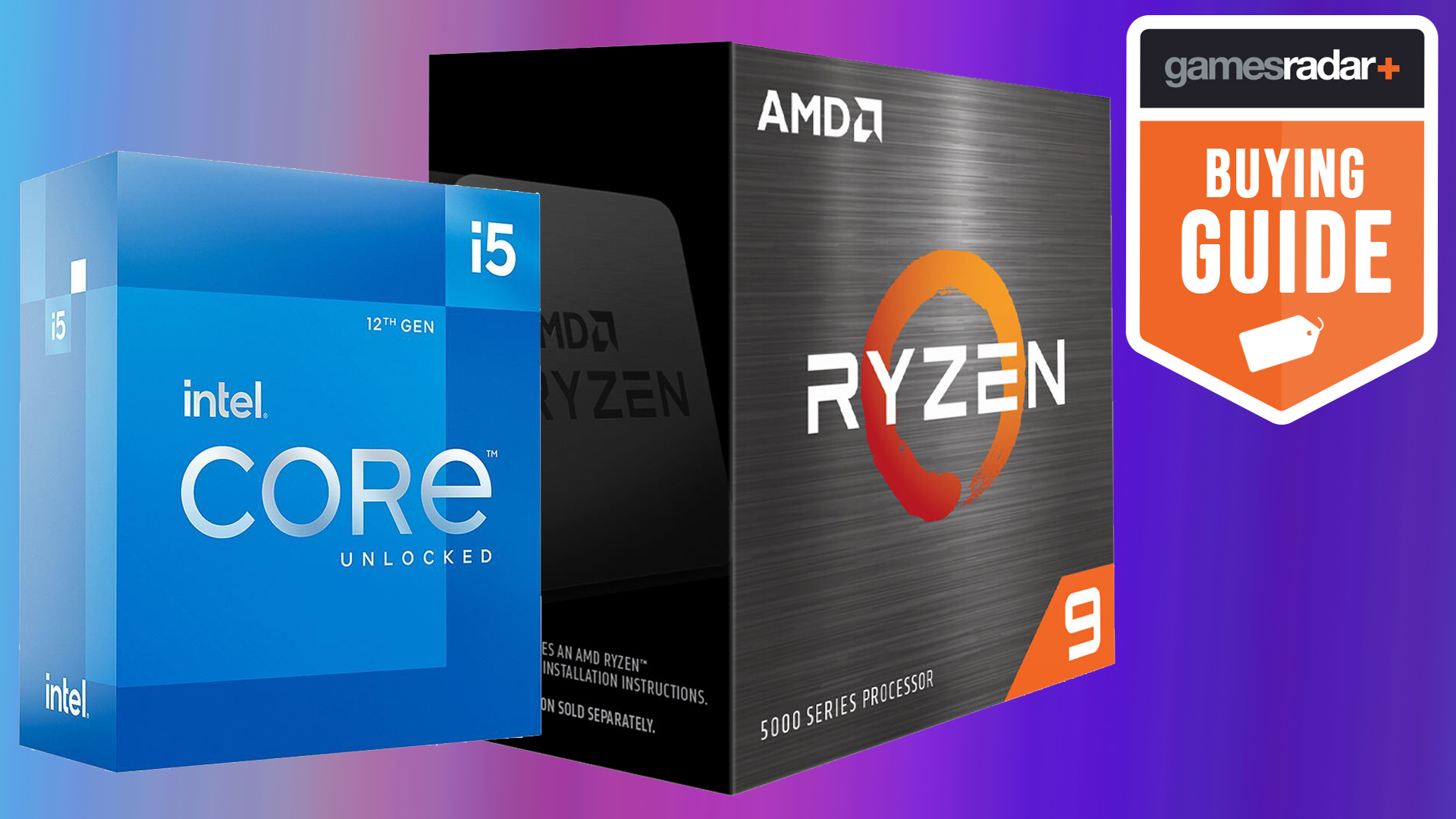 best cpu for gaming pc