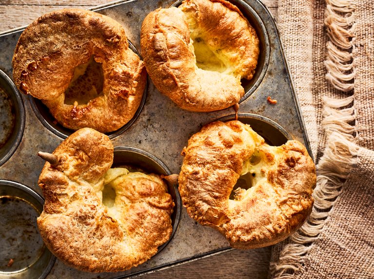 bbc good food yorkshire pudding