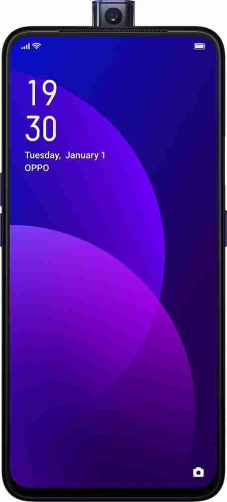 oppo f11 flipkart