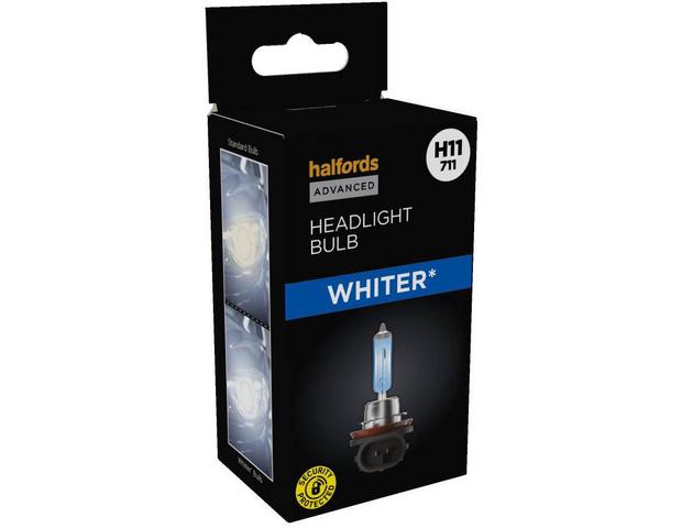 halfords headlight bulb fitting