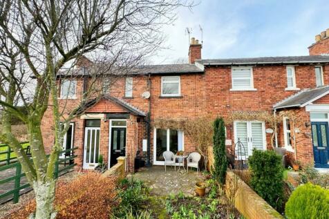 rightmove sedgefield for sale