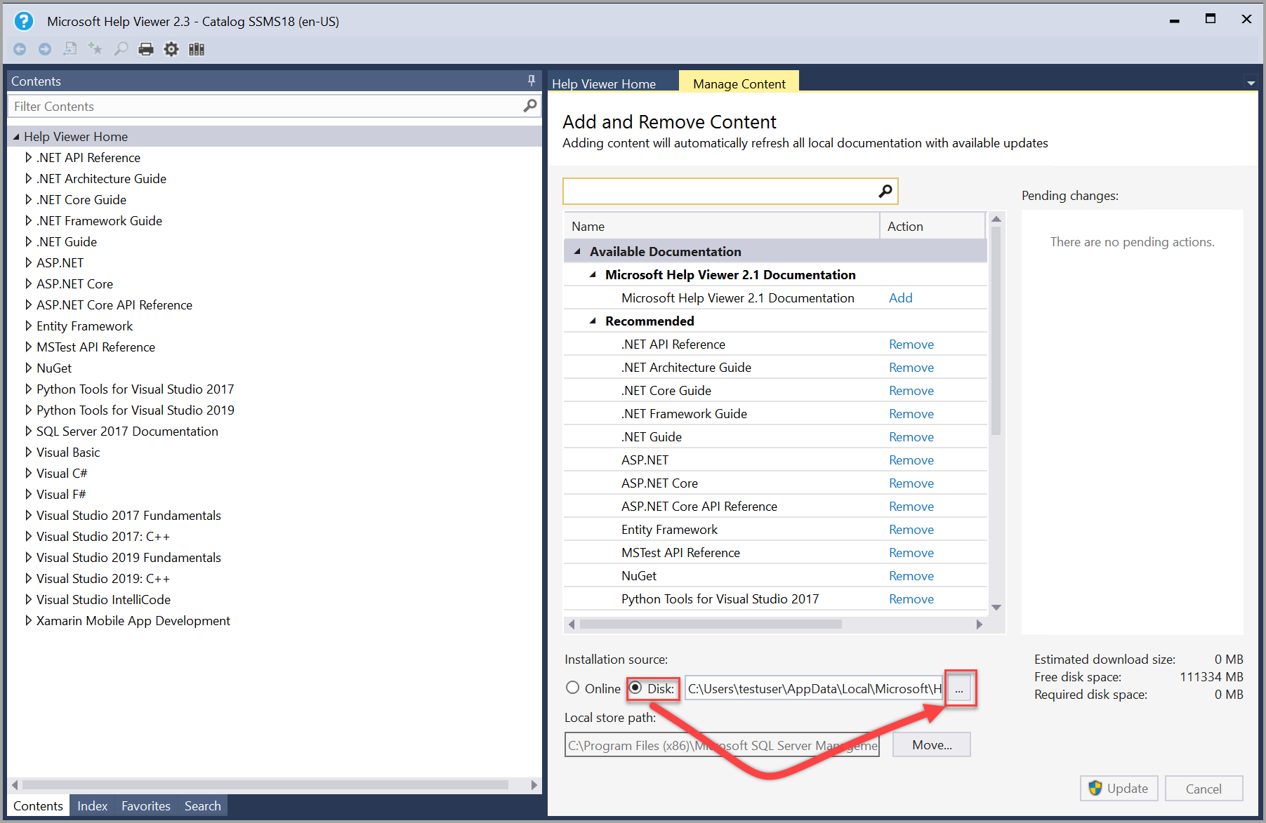 microsoft sql server download