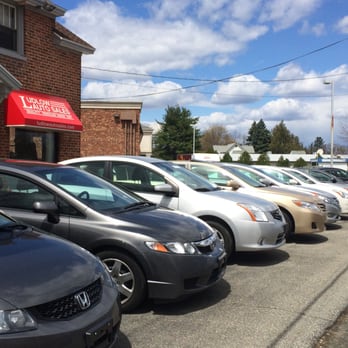 used car dealers ludlow ma