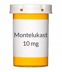 montelukast 10 mg price walmart