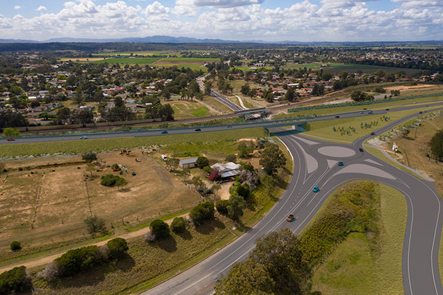 singleton bypass contractor