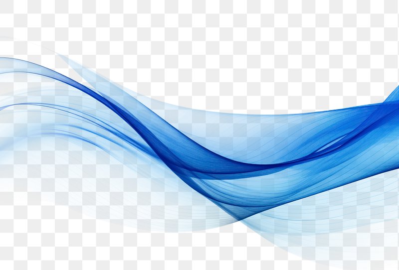 blue swirl png