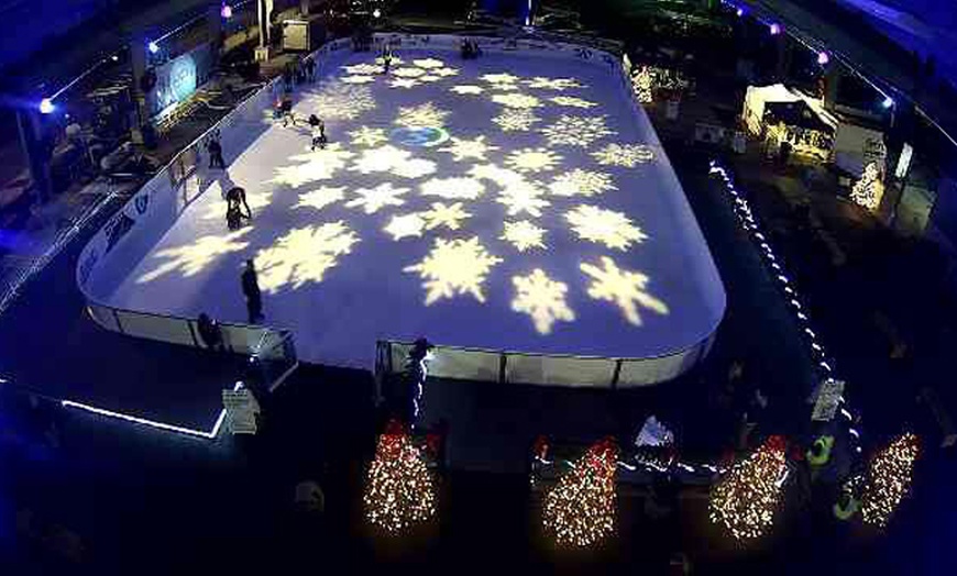 soky ice rink