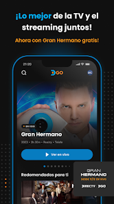 dgo argentina