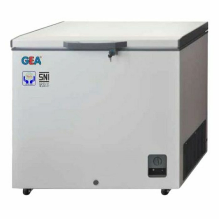 harga freezer box