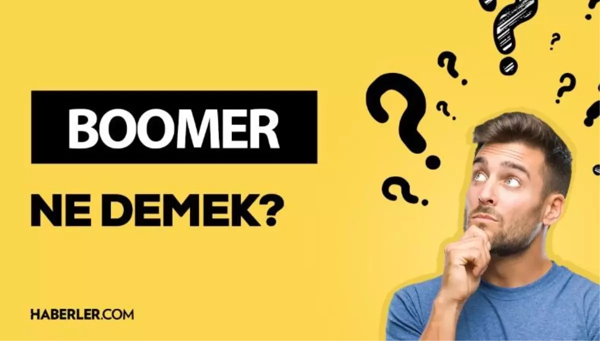 okey boomer ne demek