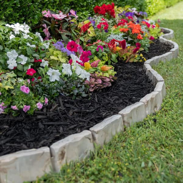 landscape stone edging