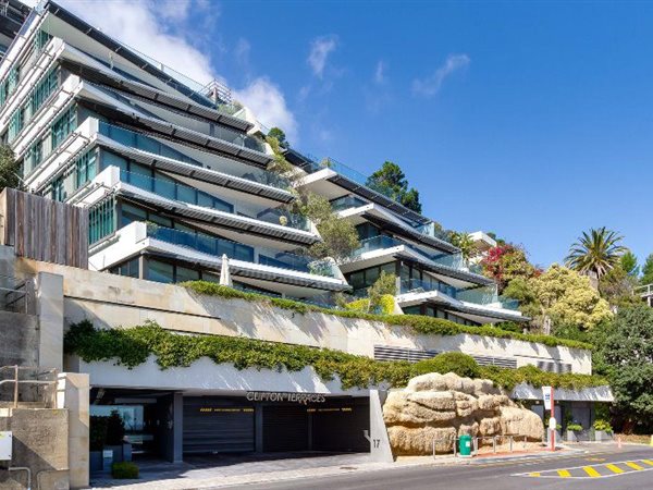 apartments for sale clifton