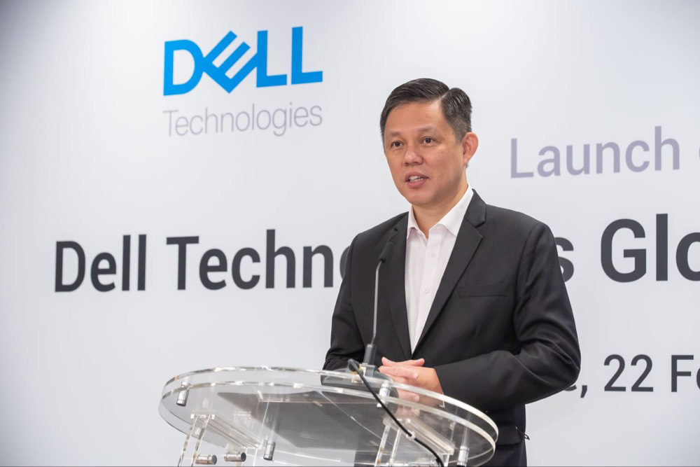 dell singapore