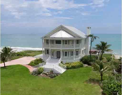 house on the beach for sale