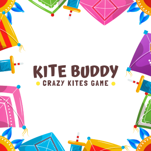 kite buddy