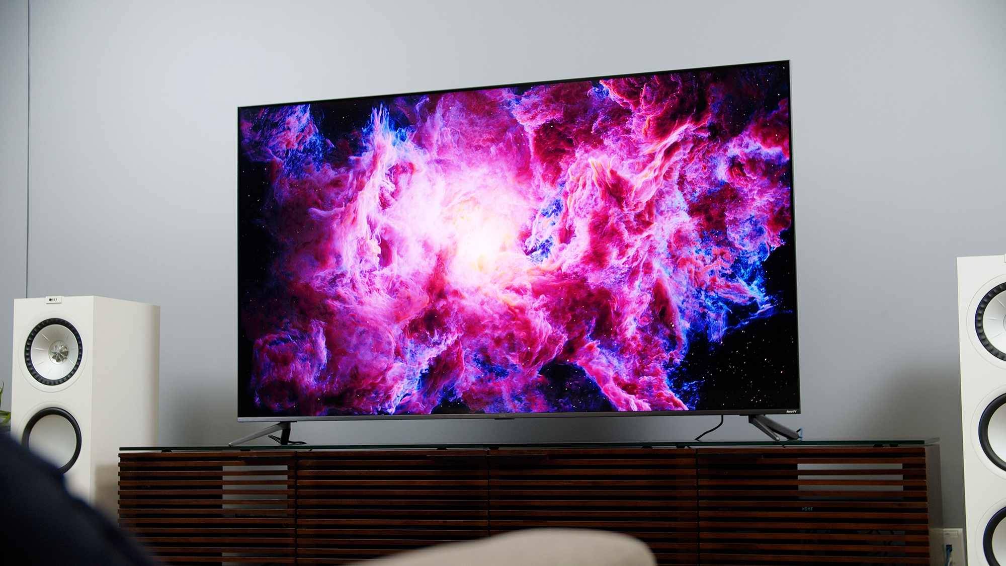tcl 5 series review