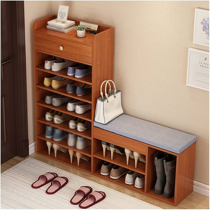 shoe rack online amazon