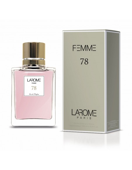 perfume larome