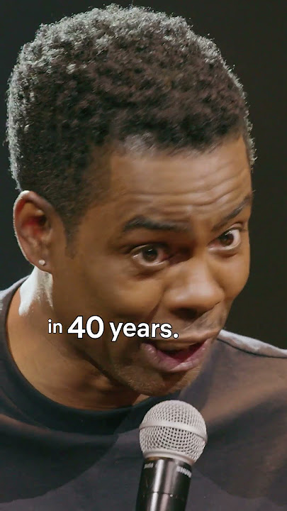 chris rock youtube