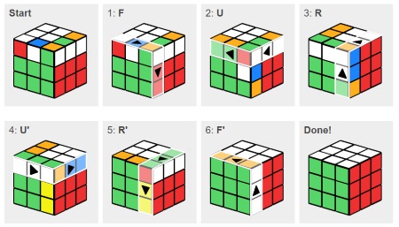 3x3x3 calculator