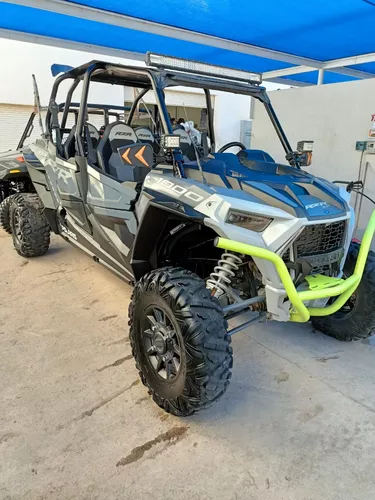 polaris torreon