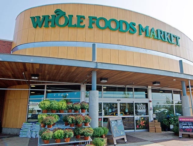 whole foods usa