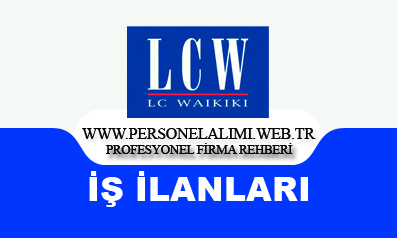 lcw eleman alımı yaş sınırı