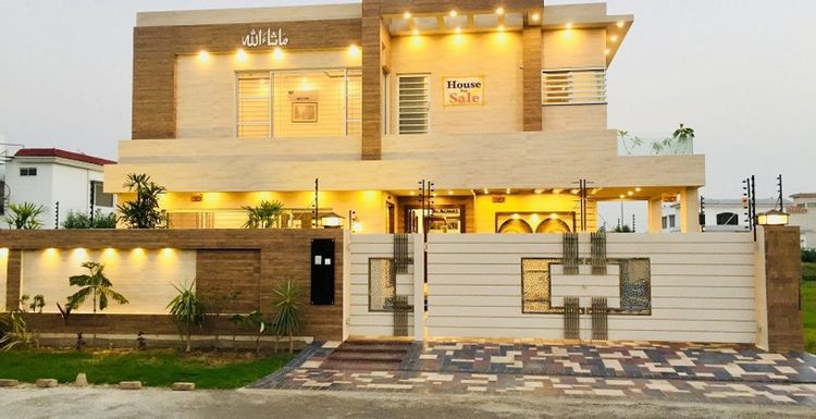 home for sale in karachi