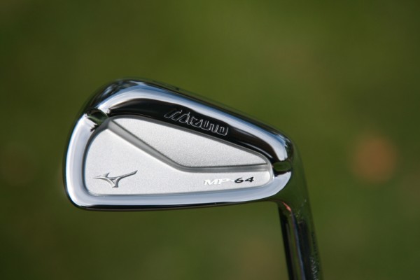 mizuno mp 64