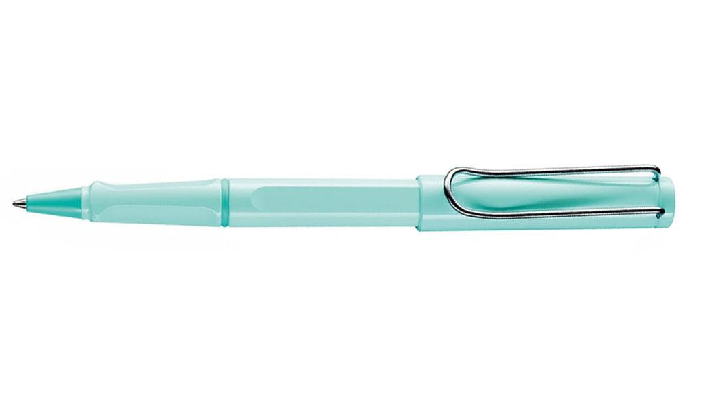 lamy safari pastel 2019