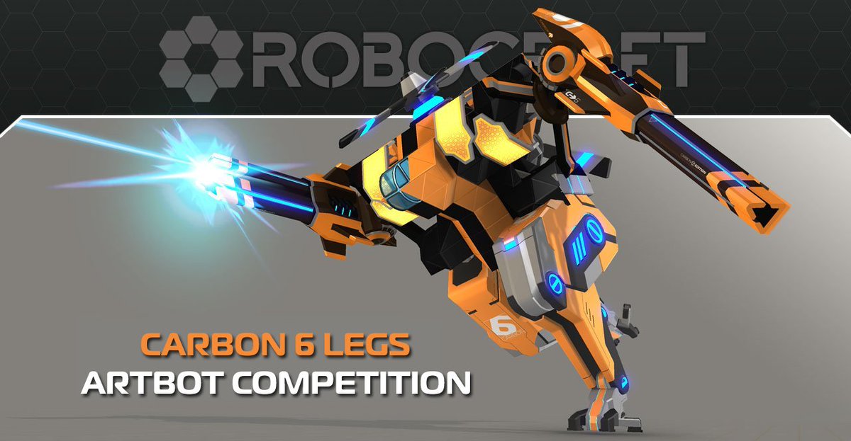 robocraft robots