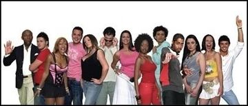 big brother 6 contestants