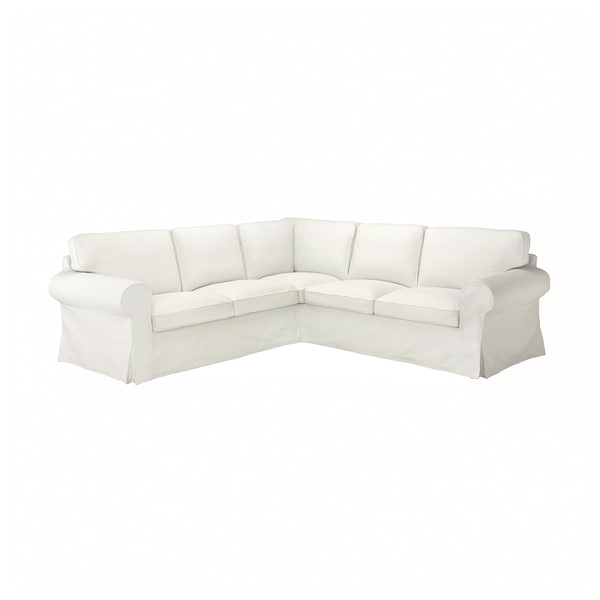 ikea corner couch