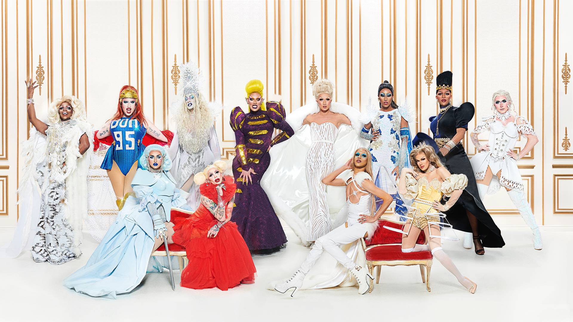 drag race canada season 1