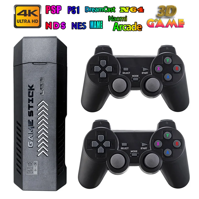 x2 plus game stick