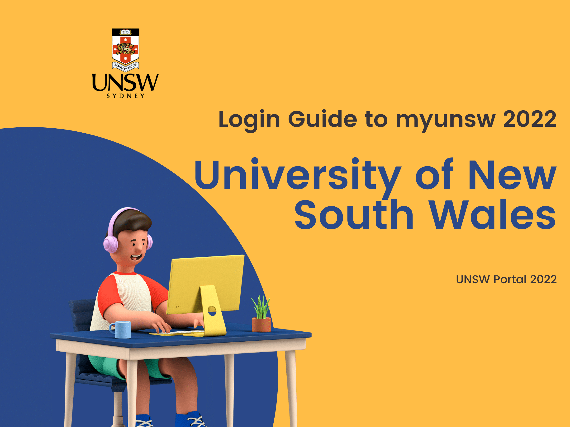 unsw myunsw